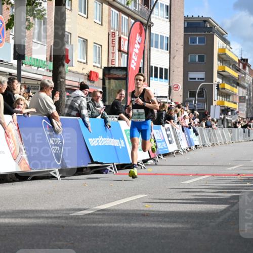 20.09.2026 - PSD Bank Halbmarathon J. Mangold http://msf.ph/oto/10505405 20.09.2026 11:10:32 Ziel 1906 meine-sportfotos.de
