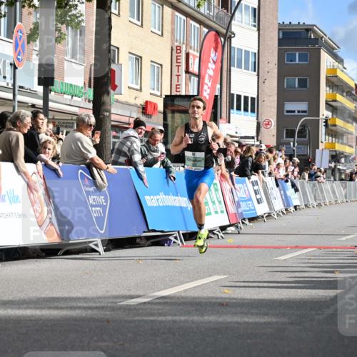 20.09.2026 - PSD Bank Halbmarathon J. Mangold http://msf.ph/oto/10505408 20.09.2026 11:10:32 Ziel 1906 meine-sportfotos.de
