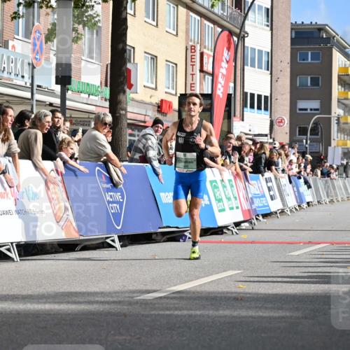 20.09.2026 - PSD Bank Halbmarathon J. Mangold http://msf.ph/oto/10505410 20.09.2026 11:10:32 Ziel 1906 meine-sportfotos.de