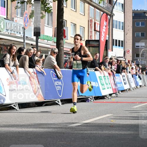 20.09.2026 - PSD Bank Halbmarathon J. Mangold http://msf.ph/oto/10505411 20.09.2026 11:10:32 Ziel 1906 meine-sportfotos.de