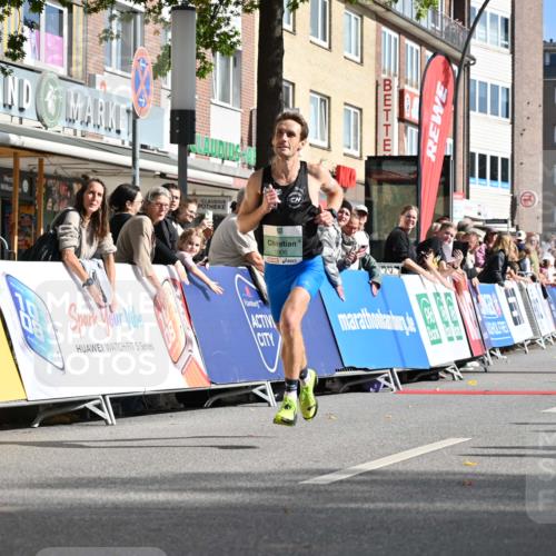 20.09.2026 - PSD Bank Halbmarathon J. Mangold http://msf.ph/oto/10505414 20.09.2026 11:10:32 Ziel 1906 meine-sportfotos.de