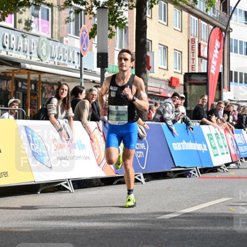 20.09.2026 - PSD Bank Halbmarathon J. Mangold http://msf.ph/oto/10505415 20.09.2026 11:10:33 Ziel 1906 meine-sportfotos.de