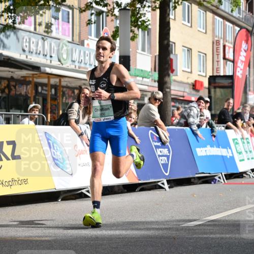 20.09.2026 - PSD Bank Halbmarathon J. Mangold http://msf.ph/oto/10505418 20.09.2026 11:10:33 Ziel 1906 meine-sportfotos.de