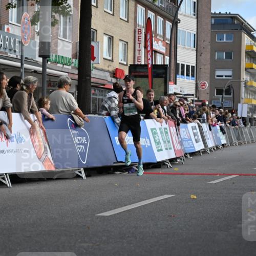 20.09.2026 - PSD Bank Halbmarathon J. Mangold http://msf.ph/oto/10505419 20.09.2026 11:11:31 Ziel 3599 meine-sportfotos.de