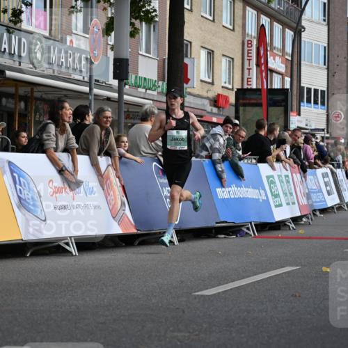 20.09.2026 - PSD Bank Halbmarathon J. Mangold http://msf.ph/oto/10505424 20.09.2026 11:11:31 Ziel 3599 meine-sportfotos.de