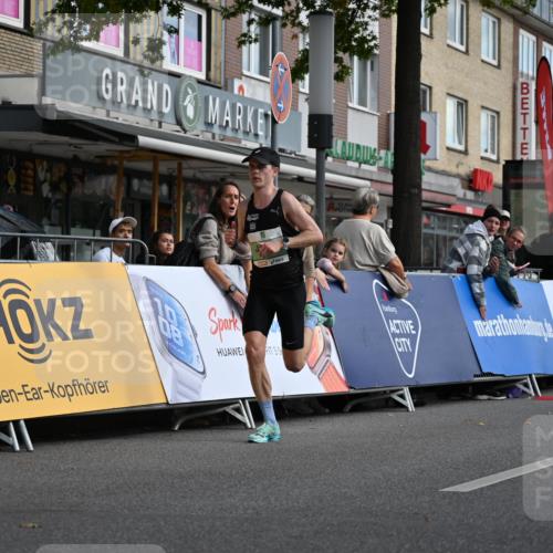20.09.2026 - PSD Bank Halbmarathon J. Mangold http://msf.ph/oto/10505431 20.09.2026 11:11:32 Ziel 3599 meine-sportfotos.de