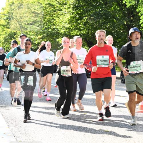 20.09.2026 - PSD Bank Halbmarathon Dr. Thomas Lammeyer http://msf.ph/oto/10505446 20.09.2026 11:02:04 Laufen 86, 5, 1837, 262, 2263, 1949 meine-sportfotos.de