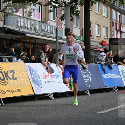 20.09.2026 - PSD Bank Halbmarathon J. Mangold http://msf.ph/oto/10505448 20.09.2026 11:11:49 Ziel 1792 meine-sportfotos.de