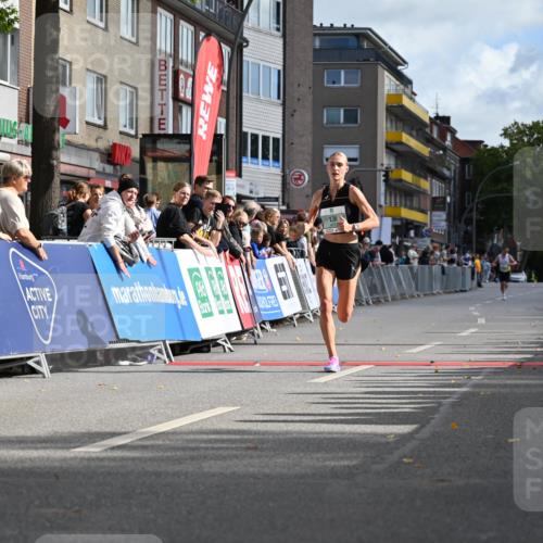 20.09.2026 - PSD Bank Halbmarathon J. Mangold http://msf.ph/oto/10505464 20.09.2026 11:14:31 Ziel 4512 meine-sportfotos.de