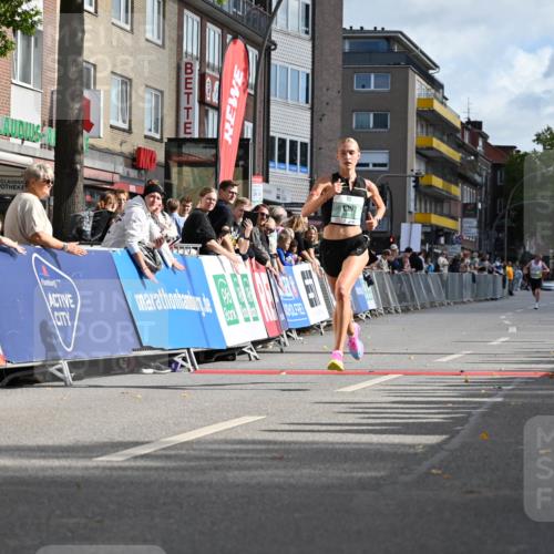 20.09.2026 - PSD Bank Halbmarathon J. Mangold http://msf.ph/oto/10505467 20.09.2026 11:14:32 Ziel 4512 meine-sportfotos.de