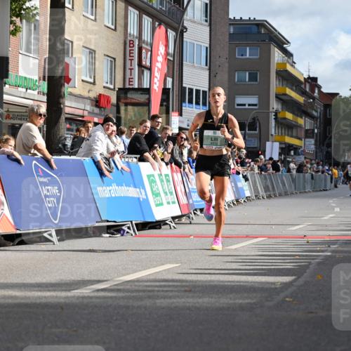 20.09.2026 - PSD Bank Halbmarathon J. Mangold http://msf.ph/oto/10505470 20.09.2026 11:14:32 Ziel 4512 meine-sportfotos.de