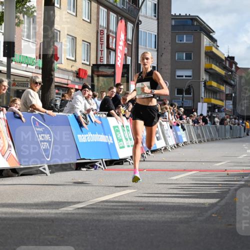 20.09.2026 - PSD Bank Halbmarathon J. Mangold http://msf.ph/oto/10505474 20.09.2026 11:14:32 Ziel 4512 meine-sportfotos.de