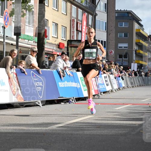 20.09.2026 - PSD Bank Halbmarathon J. Mangold http://msf.ph/oto/10505476 20.09.2026 11:14:32 Ziel 4512 meine-sportfotos.de