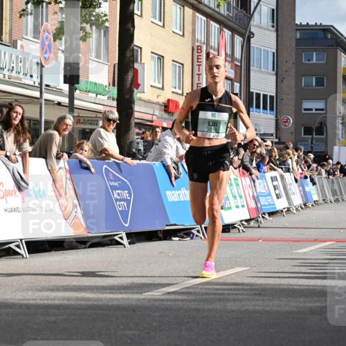 20.09.2026 - PSD Bank Halbmarathon J. Mangold http://msf.ph/oto/10505479 20.09.2026 11:14:33 Ziel 4512 meine-sportfotos.de