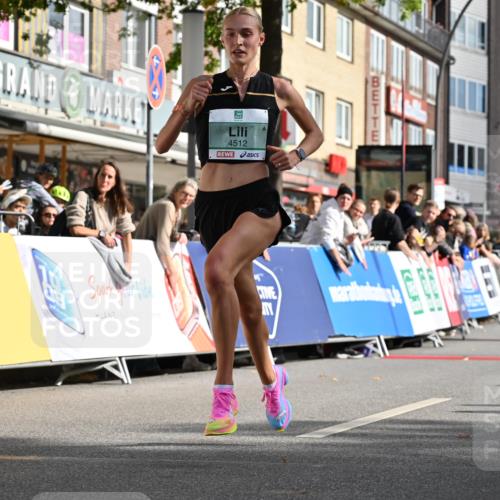 20.09.2026 - PSD Bank Halbmarathon J. Mangold http://msf.ph/oto/10505485 20.09.2026 11:14:33 Ziel 4512 meine-sportfotos.de