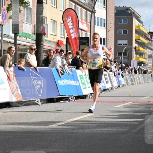 20.09.2026 - PSD Bank Halbmarathon J. Mangold http://msf.ph/oto/10505488 20.09.2026 11:14:41 Ziel 4152 meine-sportfotos.de