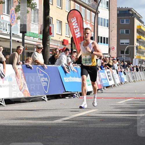 20.09.2026 - PSD Bank Halbmarathon J. Mangold http://msf.ph/oto/10505489 20.09.2026 11:14:41 Ziel 4152 meine-sportfotos.de