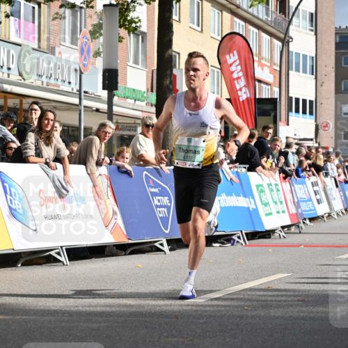 20.09.2026 - PSD Bank Halbmarathon J. Mangold http://msf.ph/oto/10505494 20.09.2026 11:14:41 Ziel 4152 meine-sportfotos.de