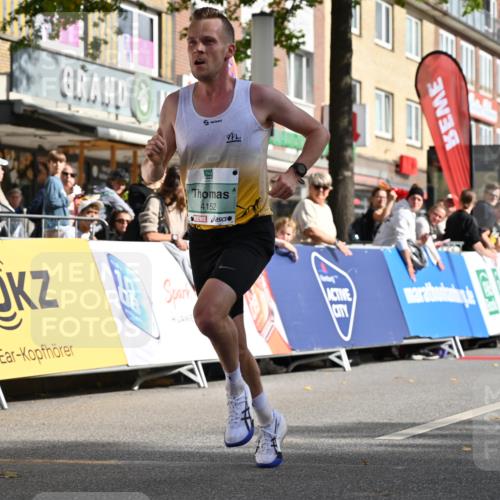 20.09.2026 - PSD Bank Halbmarathon J. Mangold http://msf.ph/oto/10505497 20.09.2026 11:14:42 Ziel 4152 meine-sportfotos.de