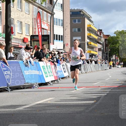 20.09.2026 - PSD Bank Halbmarathon J. Mangold http://msf.ph/oto/10505502 20.09.2026 11:15:49 Ziel 3986 meine-sportfotos.de