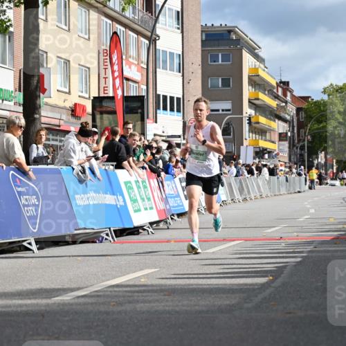20.09.2026 - PSD Bank Halbmarathon J. Mangold http://msf.ph/oto/10505504 20.09.2026 11:15:49 Ziel 3986 meine-sportfotos.de