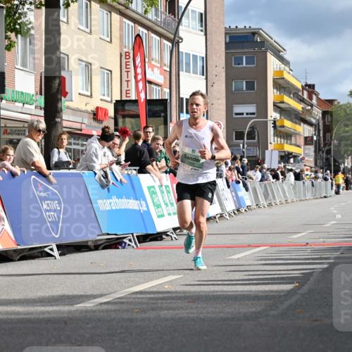 20.09.2026 - PSD Bank Halbmarathon J. Mangold http://msf.ph/oto/10505509 20.09.2026 11:15:50 Ziel 3986 meine-sportfotos.de