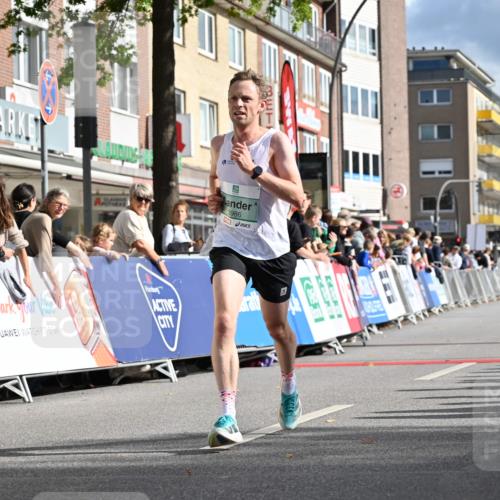 20.09.2026 - PSD Bank Halbmarathon J. Mangold http://msf.ph/oto/10505516 20.09.2026 11:15:50 Ziel 3986 meine-sportfotos.de