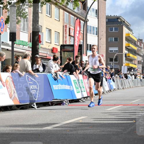 20.09.2026 - PSD Bank Halbmarathon J. Mangold http://msf.ph/oto/10505518 20.09.2026 11:16:17 Ziel 1164, 3478 meine-sportfotos.de