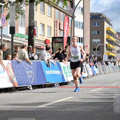 20.09.2026 - PSD Bank Halbmarathon J. Mangold http://msf.ph/oto/10505520 20.09.2026 11:16:17 Ziel 1164, 3478 meine-sportfotos.de
