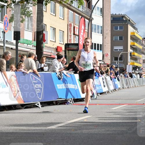 20.09.2026 - PSD Bank Halbmarathon J. Mangold http://msf.ph/oto/10505523 20.09.2026 11:16:17 Ziel 1164, 3478 meine-sportfotos.de