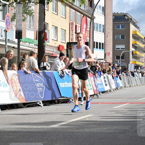 20.09.2026 - PSD Bank Halbmarathon J. Mangold http://msf.ph/oto/10505526 20.09.2026 11:16:18 Ziel 1164, 3478 meine-sportfotos.de