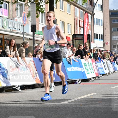 20.09.2026 - PSD Bank Halbmarathon J. Mangold http://msf.ph/oto/10505533 20.09.2026 11:16:18 Ziel 1164, 3478 meine-sportfotos.de