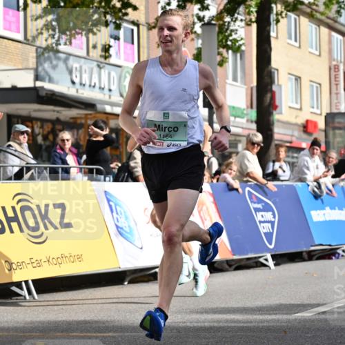 20.09.2026 - PSD Bank Halbmarathon J. Mangold http://msf.ph/oto/10505535 20.09.2026 11:16:19 Ziel 1164, 3478 meine-sportfotos.de