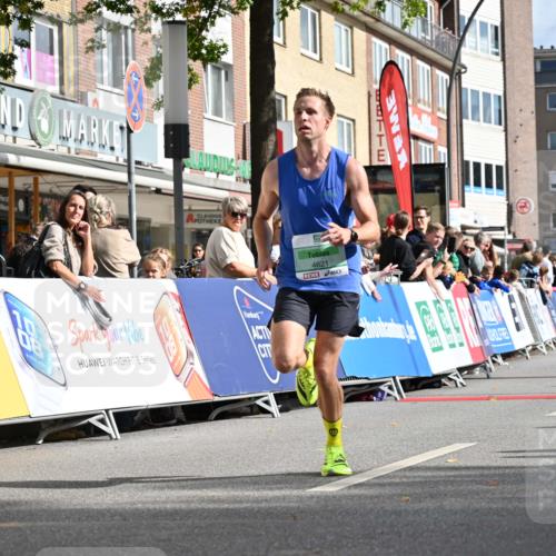 20.09.2026 - PSD Bank Halbmarathon J. Mangold http://msf.ph/oto/10505545 20.09.2026 11:16:36 Ziel  meine-sportfotos.de