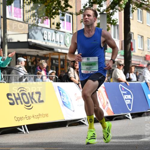 20.09.2026 - PSD Bank Halbmarathon J. Mangold http://msf.ph/oto/10505547 20.09.2026 11:16:37 Ziel  meine-sportfotos.de