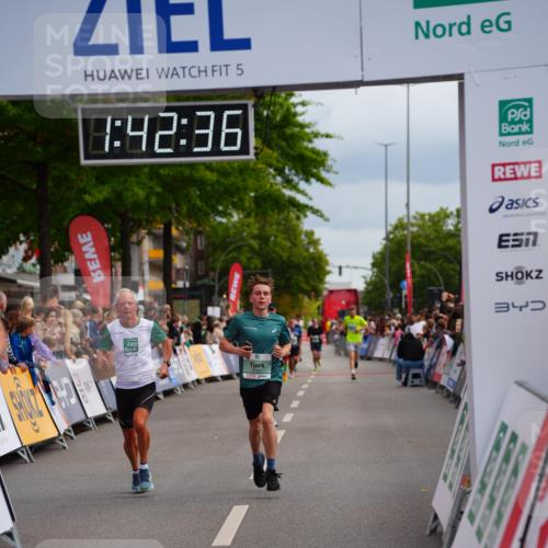 20.09.2026 - PSD Bank Halbmarathon LAZAROV Photography http://msf.ph/oto/10505548 20.09.2026 11:42:36 Ziel 1336, 1591, 2781, 4288, 4620 meine-sportfotos.de