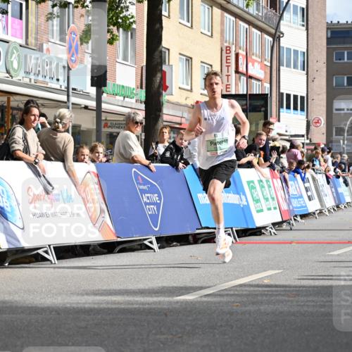 20.09.2026 - PSD Bank Halbmarathon J. Mangold http://msf.ph/oto/10505550 20.09.2026 11:16:55 Ziel 1335 meine-sportfotos.de