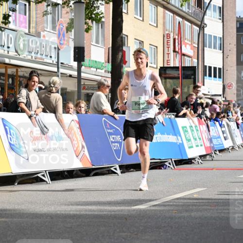 20.09.2026 - PSD Bank Halbmarathon J. Mangold http://msf.ph/oto/10505553 20.09.2026 11:16:55 Ziel 1335 meine-sportfotos.de