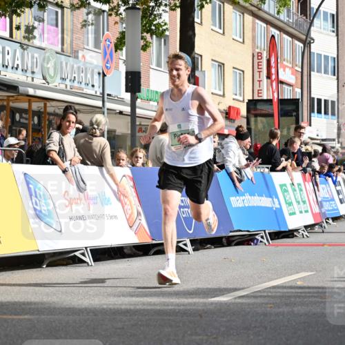 20.09.2026 - PSD Bank Halbmarathon J. Mangold http://msf.ph/oto/10505555 20.09.2026 11:16:56 Ziel 1335 meine-sportfotos.de