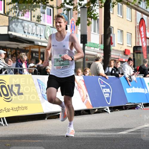 20.09.2026 - PSD Bank Halbmarathon J. Mangold http://msf.ph/oto/10505560 20.09.2026 11:16:56 Ziel 1335 meine-sportfotos.de