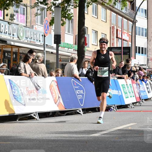 20.09.2026 - PSD Bank Halbmarathon J. Mangold http://msf.ph/oto/10505563 20.09.2026 11:17:07 Ziel 4128, 4513 meine-sportfotos.de