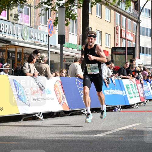 20.09.2026 - PSD Bank Halbmarathon J. Mangold http://msf.ph/oto/10505566 20.09.2026 11:17:07 Ziel 4128, 4513 meine-sportfotos.de