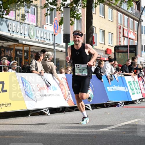 20.09.2026 - PSD Bank Halbmarathon J. Mangold http://msf.ph/oto/10505568 20.09.2026 11:17:08 Ziel 4128, 4513 meine-sportfotos.de