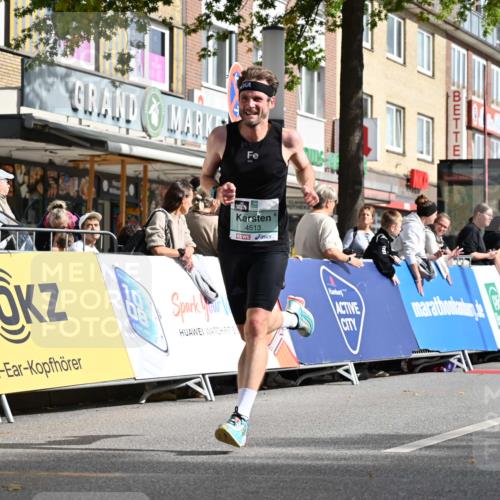 20.09.2026 - PSD Bank Halbmarathon J. Mangold http://msf.ph/oto/10505570 20.09.2026 11:17:08 Ziel 4128, 4513 meine-sportfotos.de
