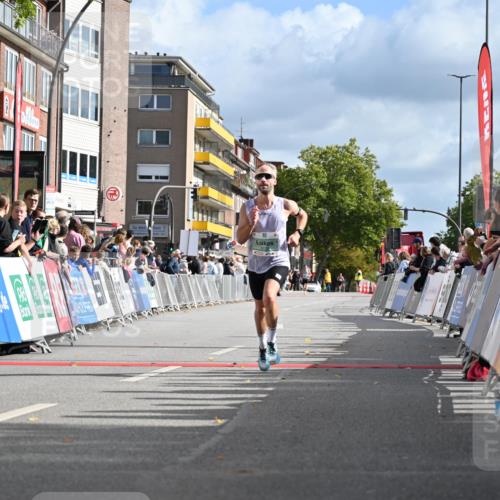 20.09.2026 - PSD Bank Halbmarathon J. Mangold http://msf.ph/oto/10505572 20.09.2026 11:17:09 Ziel 4128, 4513 meine-sportfotos.de