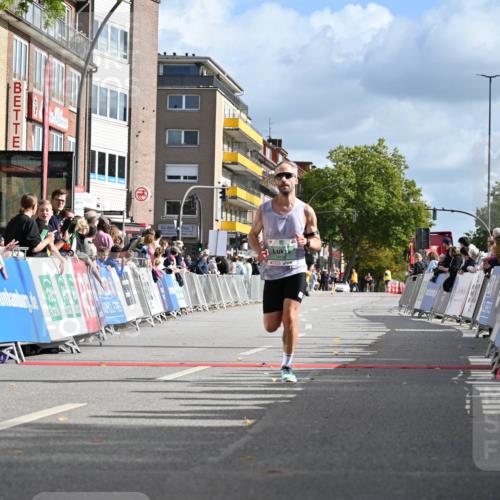 20.09.2026 - PSD Bank Halbmarathon J. Mangold http://msf.ph/oto/10505575 20.09.2026 11:17:09 Ziel 4128, 4513 meine-sportfotos.de