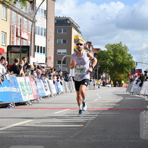 20.09.2026 - PSD Bank Halbmarathon J. Mangold http://msf.ph/oto/10505578 20.09.2026 11:17:10 Ziel 4128, 4513 meine-sportfotos.de