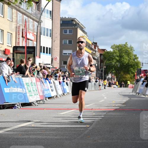20.09.2026 - PSD Bank Halbmarathon J. Mangold http://msf.ph/oto/10505581 20.09.2026 11:17:10 Ziel 4128, 4513 meine-sportfotos.de