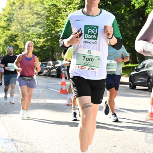 20.09.2026 - PSD Bank Halbmarathon Dr. Thomas Lammeyer http://msf.ph/oto/10505582 20.09.2026 11:02:13 Laufen 2023, 1773 meine-sportfotos.de
