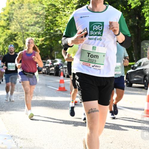 20.09.2026 - PSD Bank Halbmarathon Dr. Thomas Lammeyer http://msf.ph/oto/10505583 20.09.2026 11:02:13 Laufen 2023, 773 meine-sportfotos.de